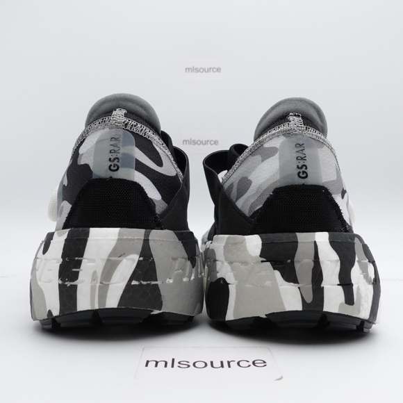 NEW Speedland GS:RAR Hyper Performance Trail Running Shoes - Picture 5 of 7